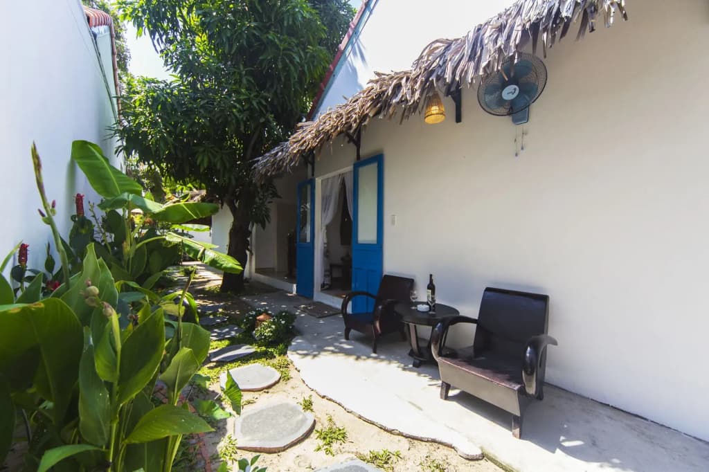 Cashew Tree Bungalow - photo 13