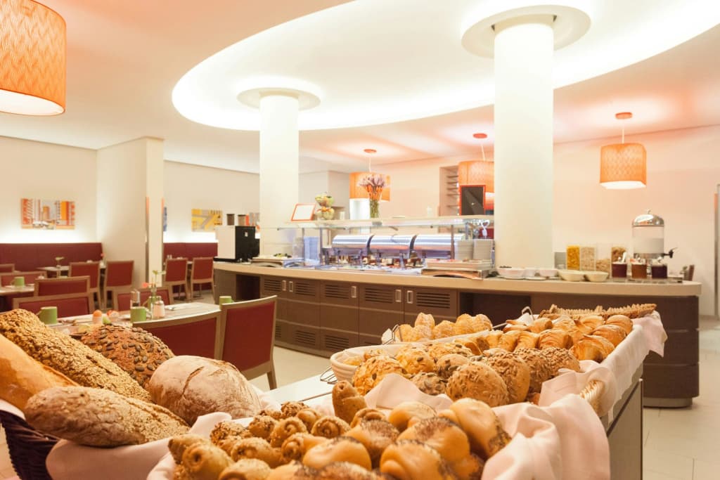 Orangerie Hotel - photo 9