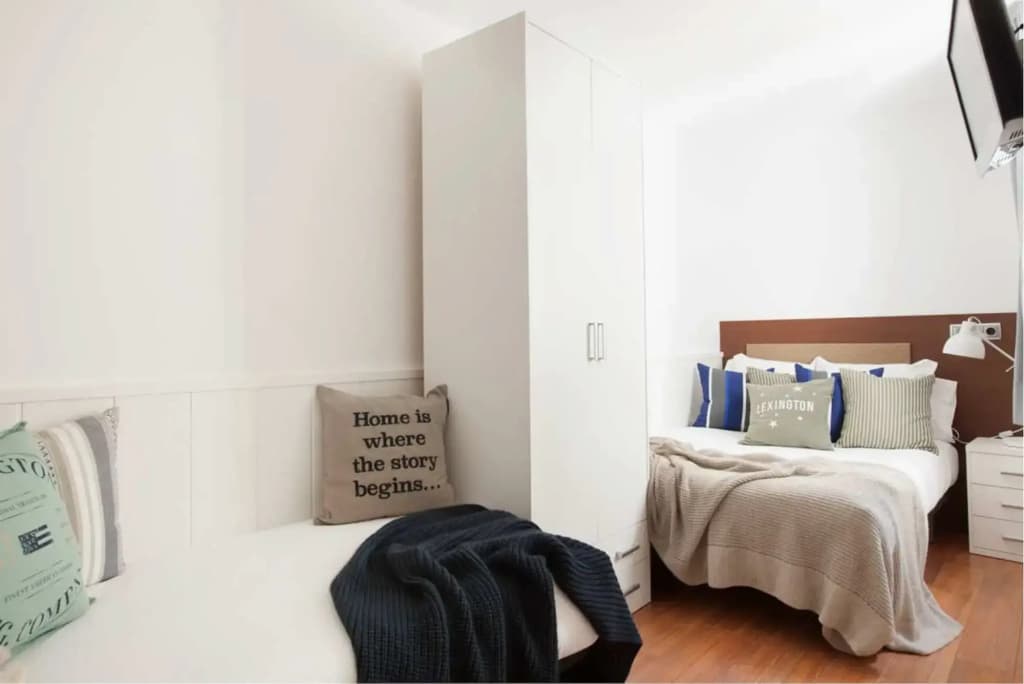 Enjoybcn Dali Apartments - photo 1