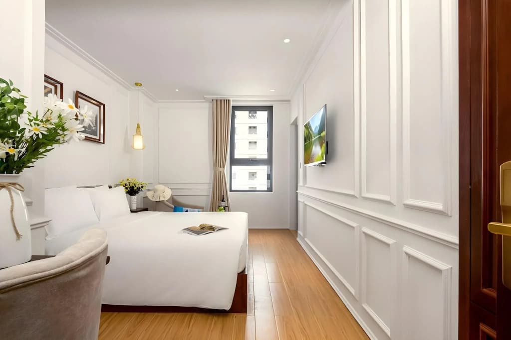 Menora Grand Da Nang - photo 17