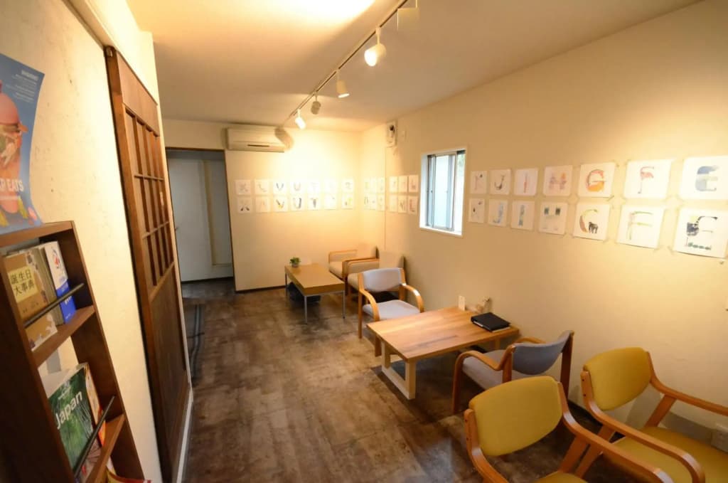 328 Hostel & Lounge - photo 11