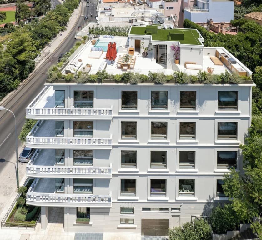 The One Acropolis - photo 17