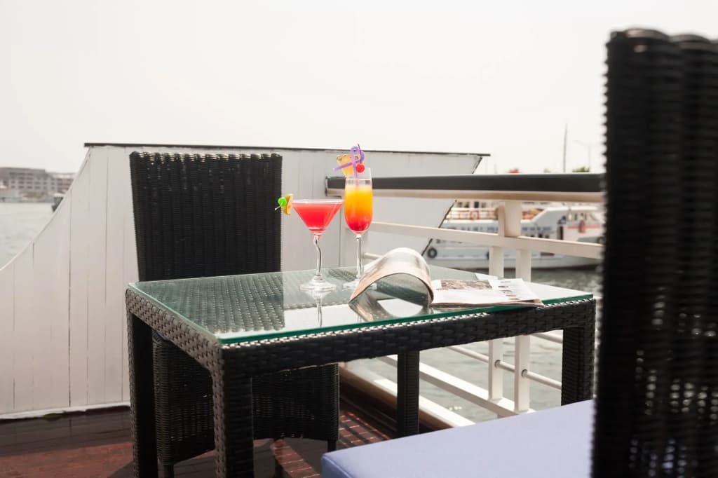 Aclass Legend Cruise Halong Bay - photo 9