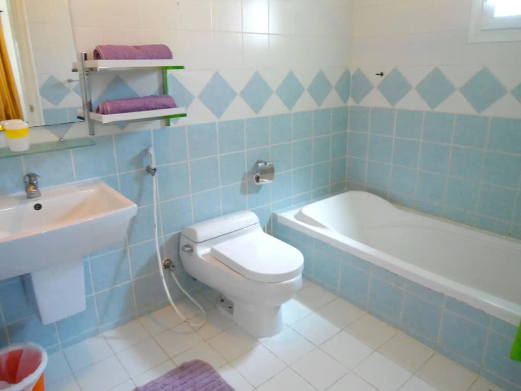 Behlys Villa - photo 7