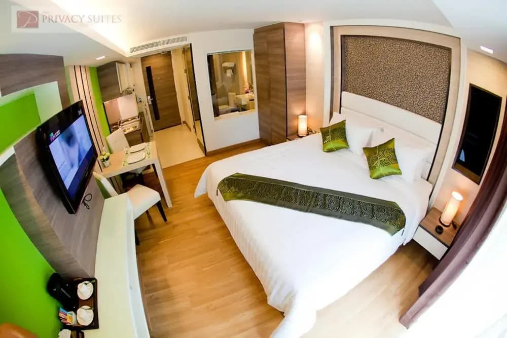 iCheck inn Residences Sukhumvit 20 - photo 4