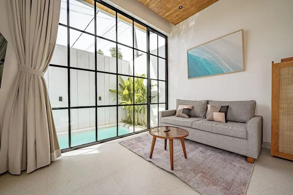 Villa Sunny Day Suites Uluwatu - photo 2