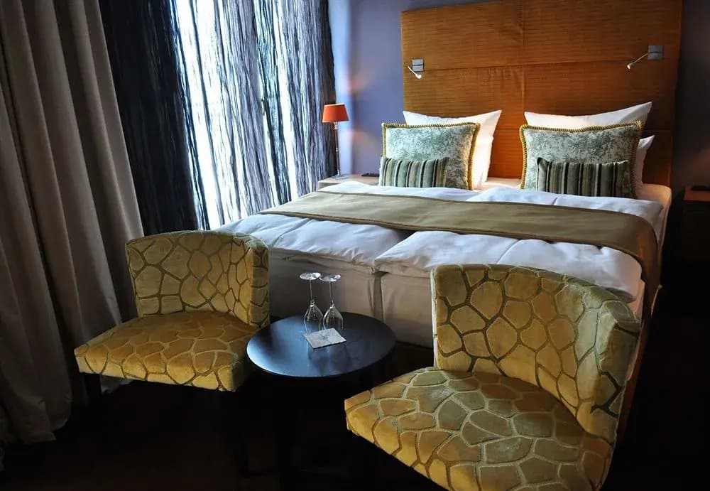 Hotel Gendarm Nouveau - photo 5