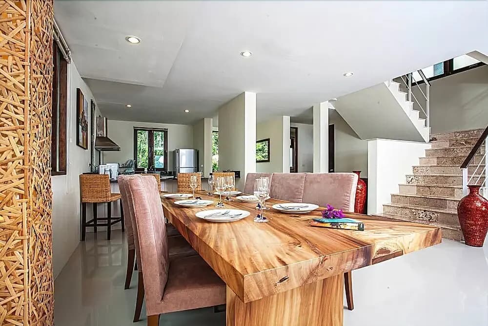 Baan Phu Kaew A2 3 Beds - photo 18