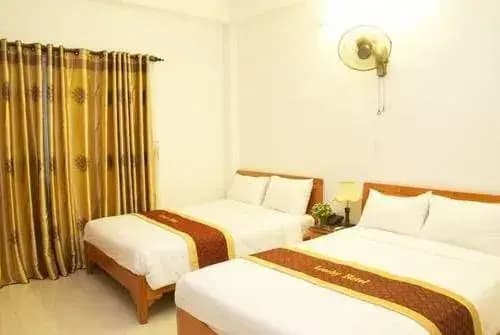 Loseby Hotel - photo 12