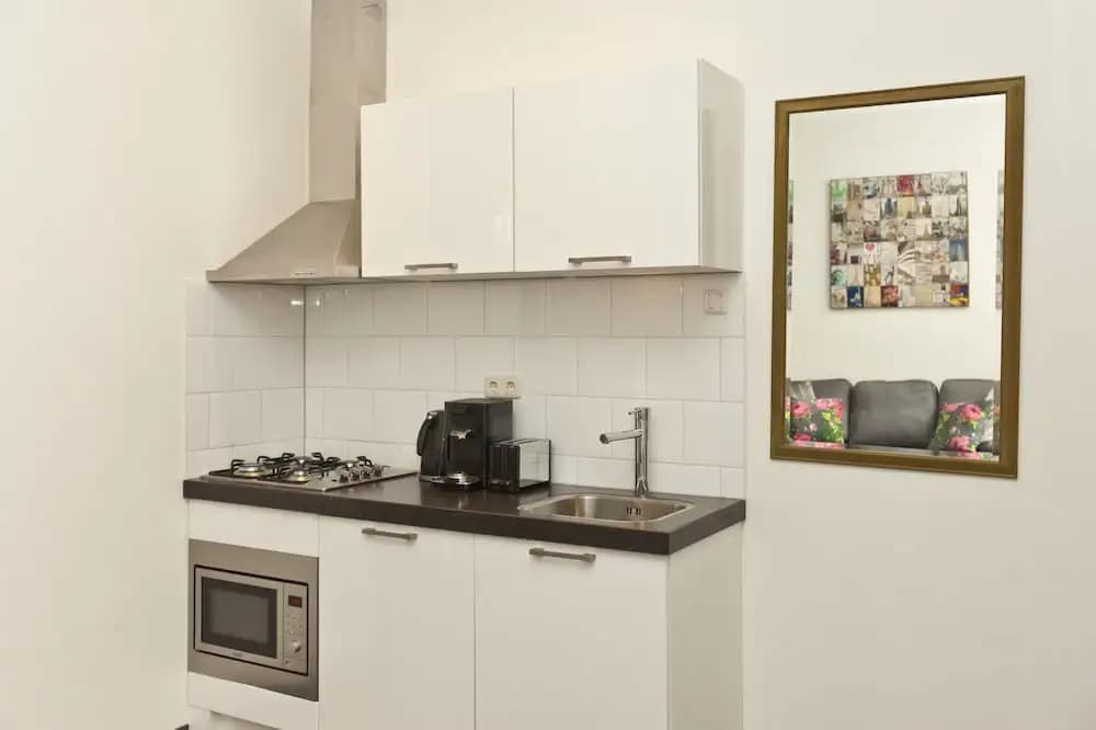 Plantage Hortus Apartments - photo 3