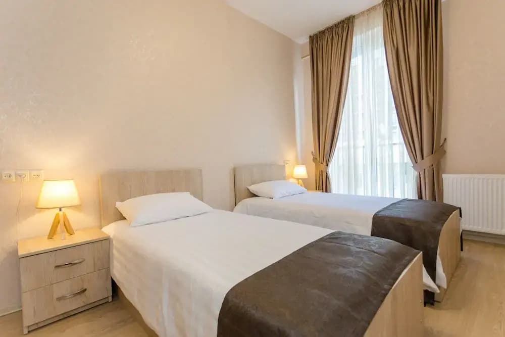 Falcon Apartments Stamba - photo 5