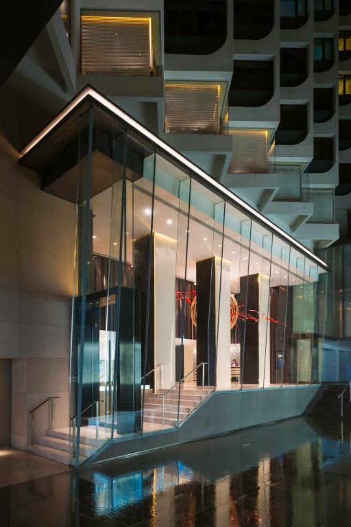 Gateway Hotel - photo 1