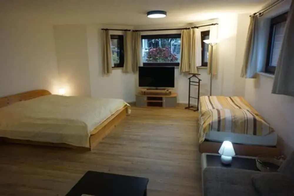 Schmidtappartement - main photo