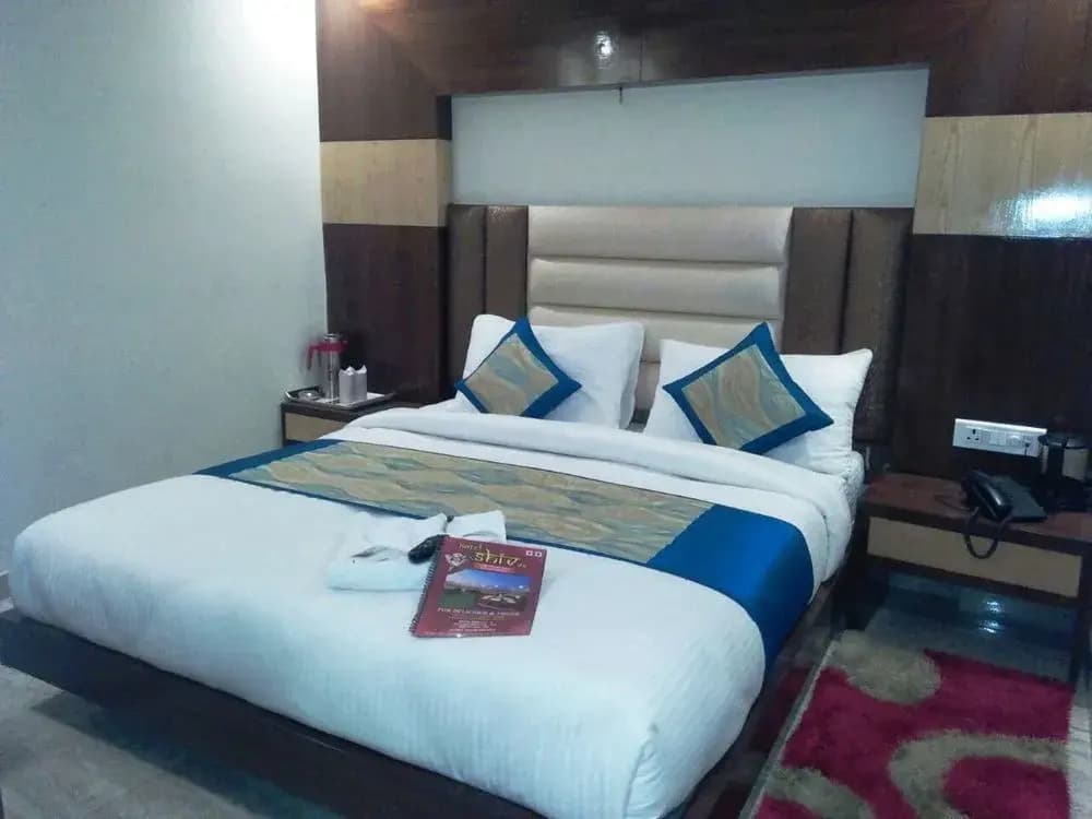 Hotel Shiv Dx - photo 4