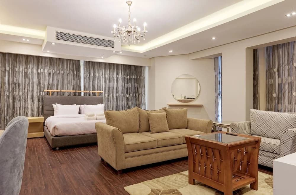 Vesta - Luxury Studio - New Cairo II - photo 2