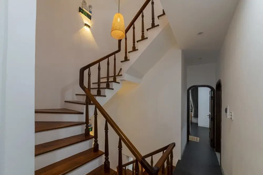 The 1993 Homestay - photo 9