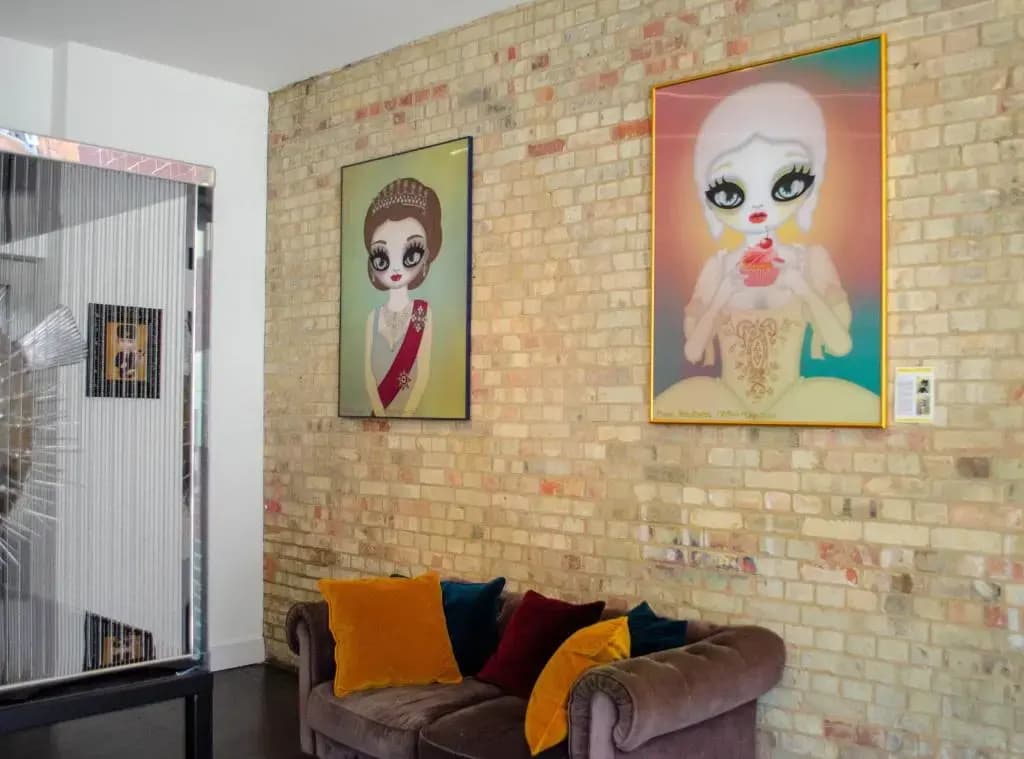 The Rosebery by Supercity Aparthotels - photo 11