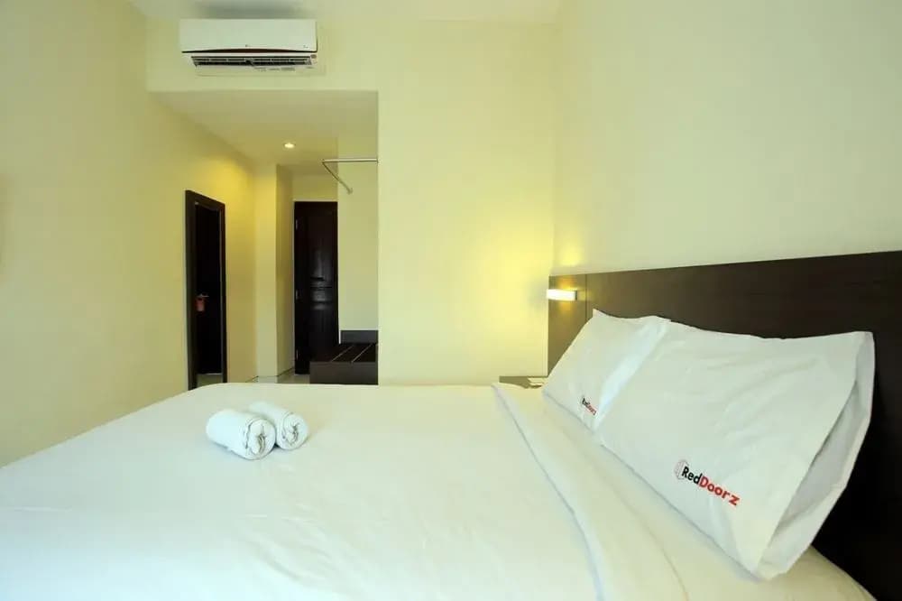 RedDoorz @ Nakula Dewi Sri - photo 5
