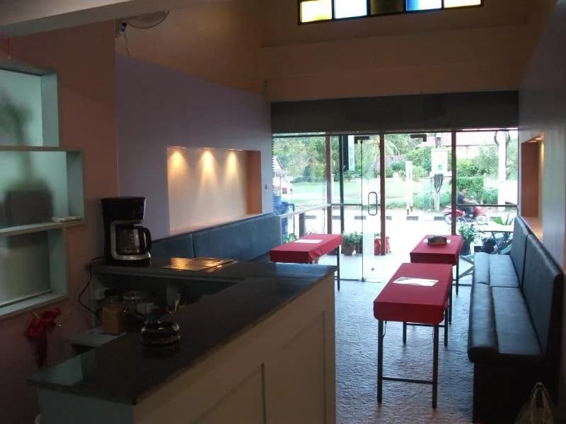 Koh Samui Hostel - photo 3