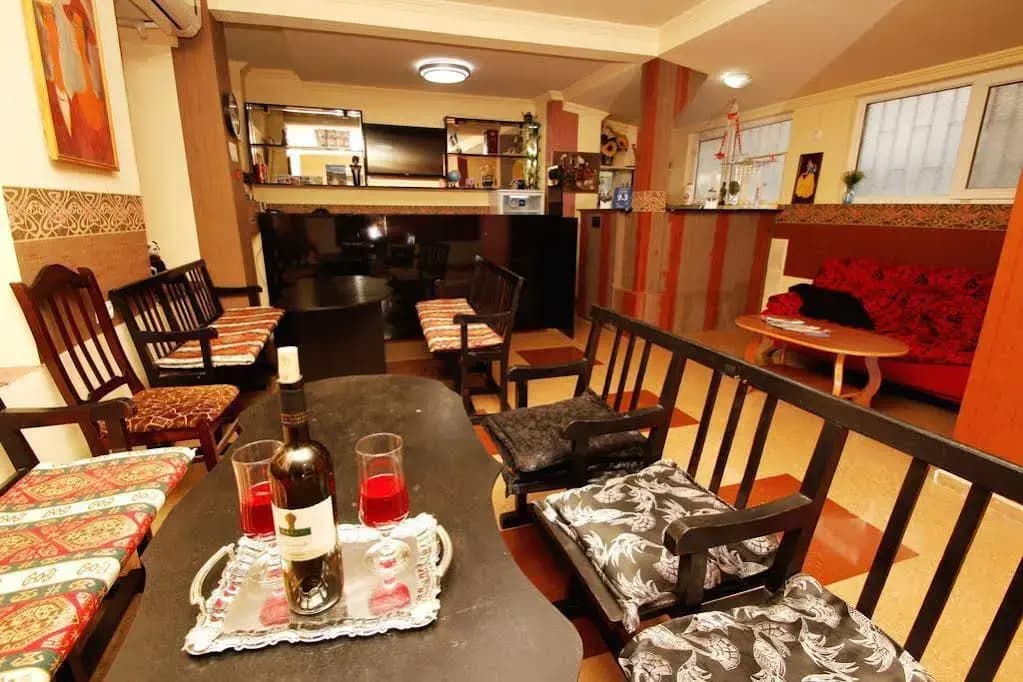 Hostel Panda - photo 17