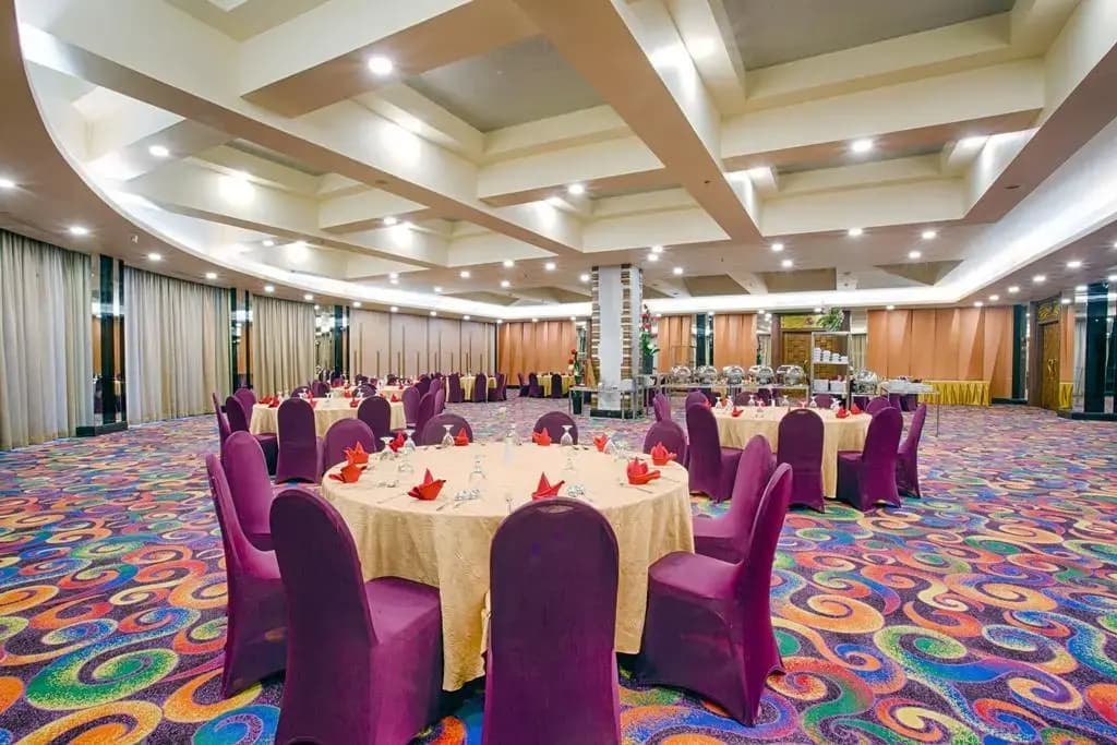 Sunlake Waterfront Resort and Convention - photo 31