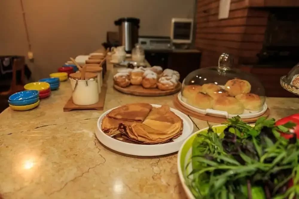 Ava Hotel - photo 11
