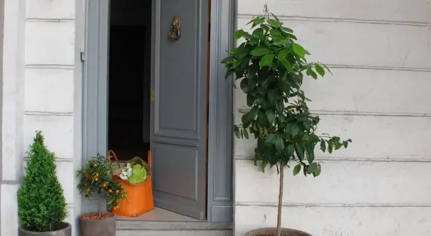 Paris Cosy Corner - photo 7