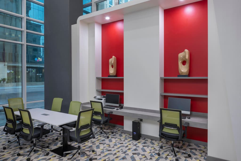 Hampton by Hilton Doha Old Town - photo 2
