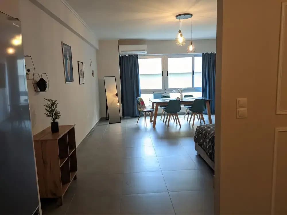 Ermou Downtown Suites by Athens Urban Retreat - photo 4