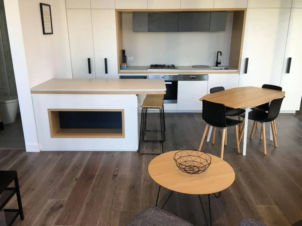 Docklands Select - photo 15