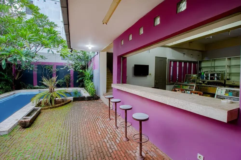 Tobana House Bintaro RedPartner - photo 17