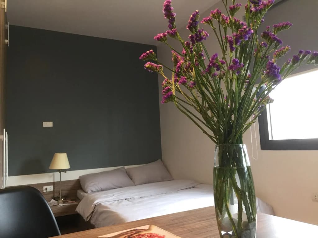 Unique Serviced Apartment - photo 6