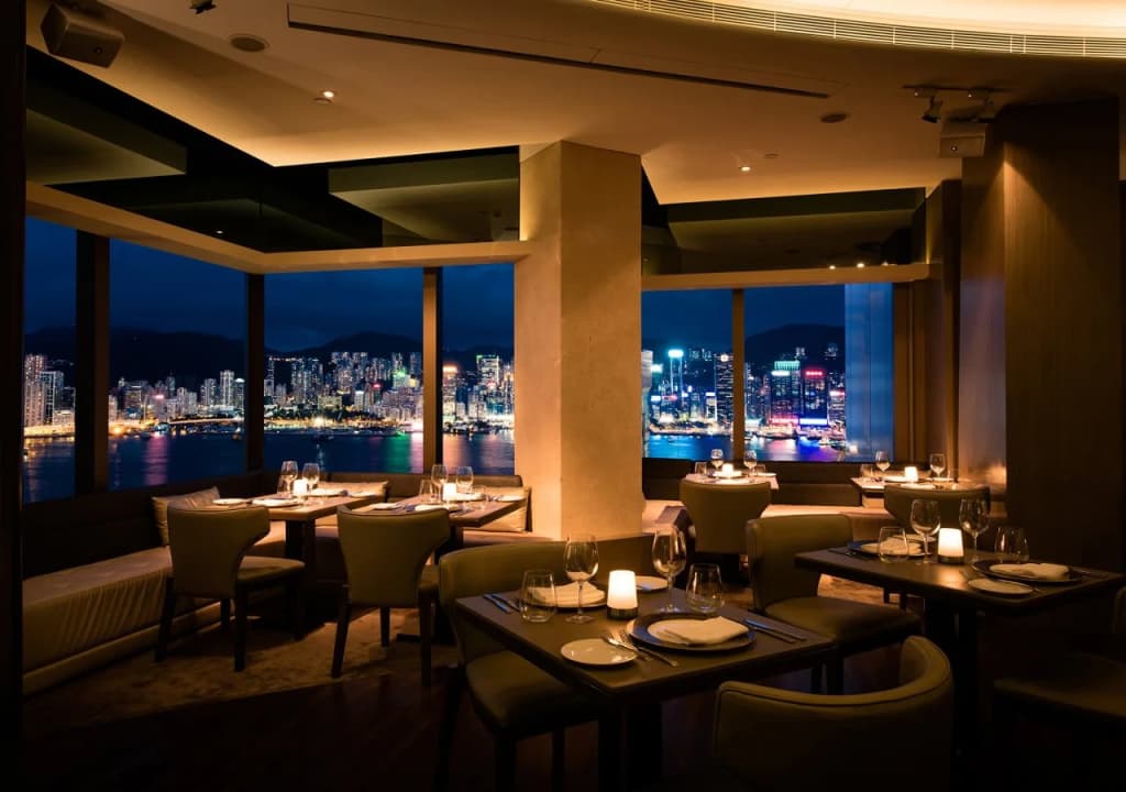 Mondrian Hong Kong - photo 18