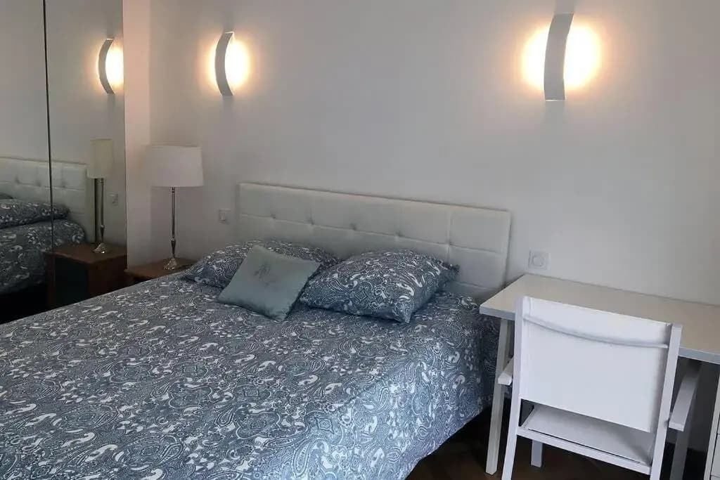 Promenade des anglais Amazing sea view 140M2 3BR - photo 2