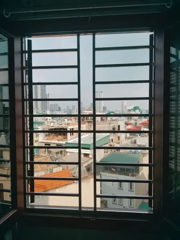 Thanh Binh Hotel - photo 8