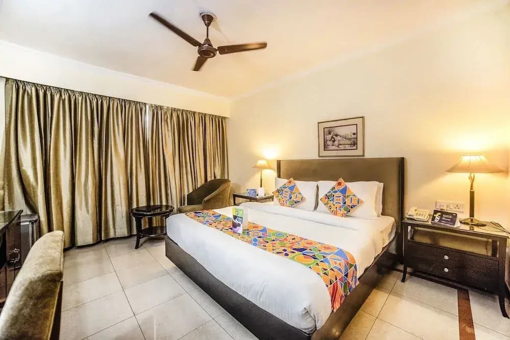 FabHotel BMK GK1 - photo 6