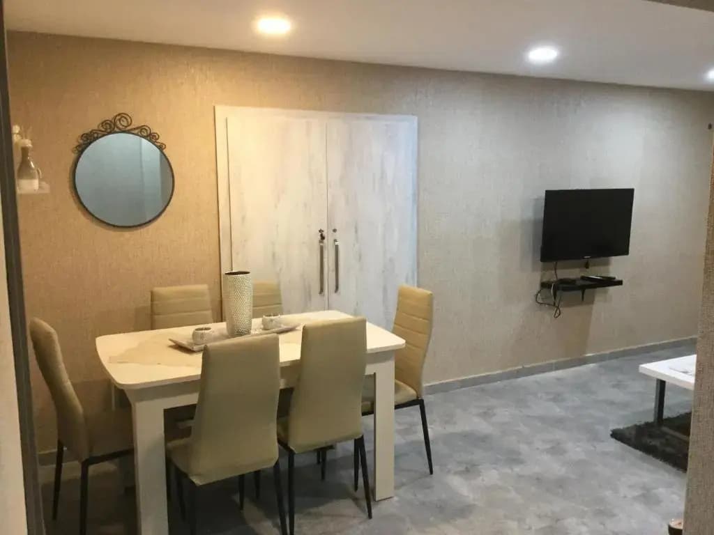 Apartment White Orchid - photo 17