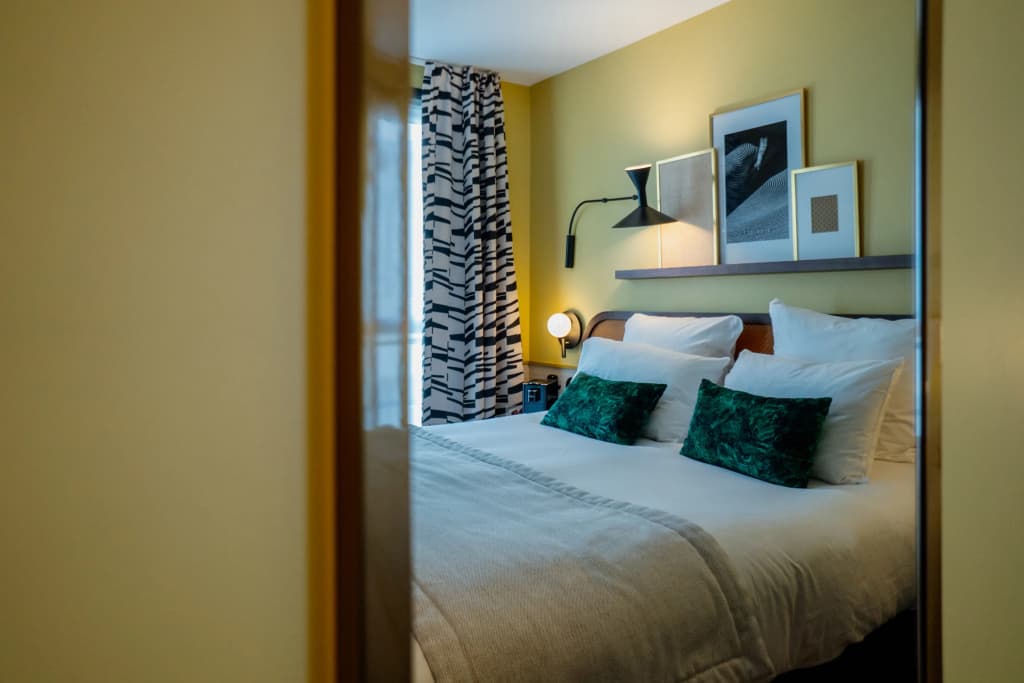Hotel Riesner - photo 4