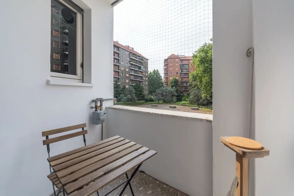Milan Style Apartment - photo 12