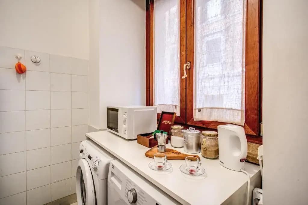 Popolo accommodation - Central apartment - photo 14