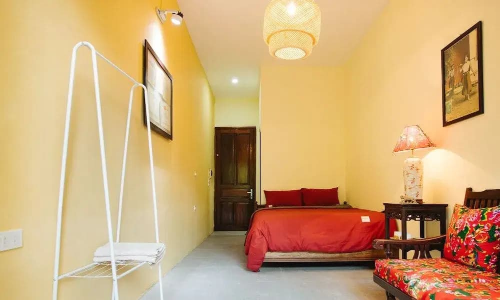 HoLo Conic House Hanoi - photo 4