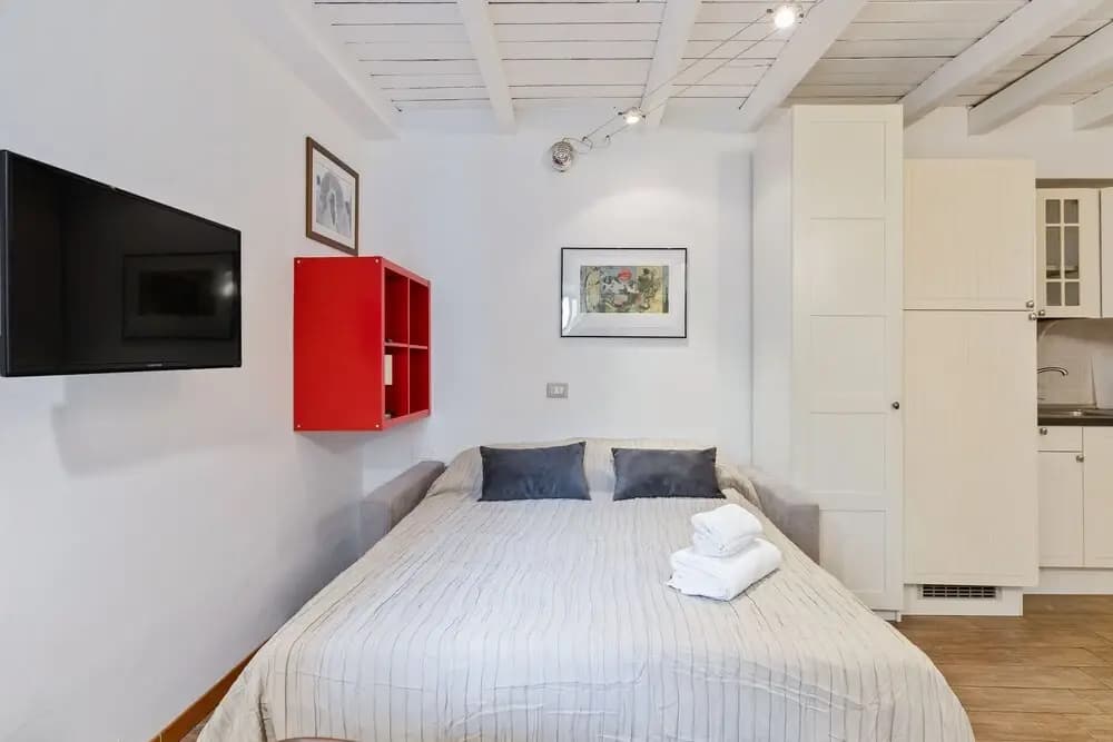 Flatty Apartments Cirillo - photo 4