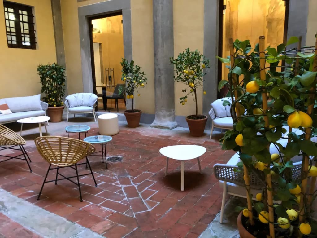 Casual Rinascimento Firenze Hotel by Casual Hoteles - photo 24