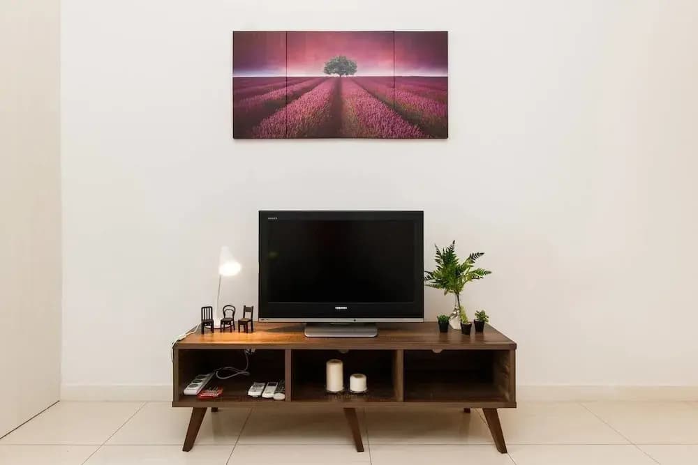 Elements Studio KLCC by GuestReady - photo 6