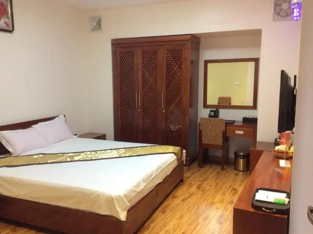 Gia Phu Hotel - photo 5