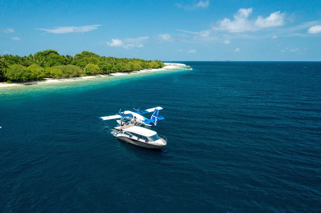 Amilla Maldives Resort - photo 27