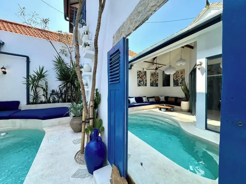 Santorini Studio - photo 27