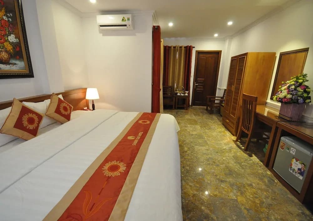 SaiGon Sun Hotel - photo 49