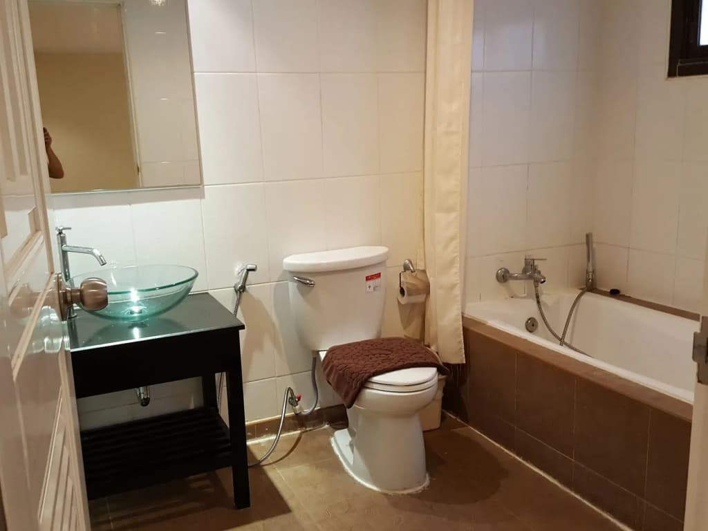 W 21 Hotel Bangkok - photo 10