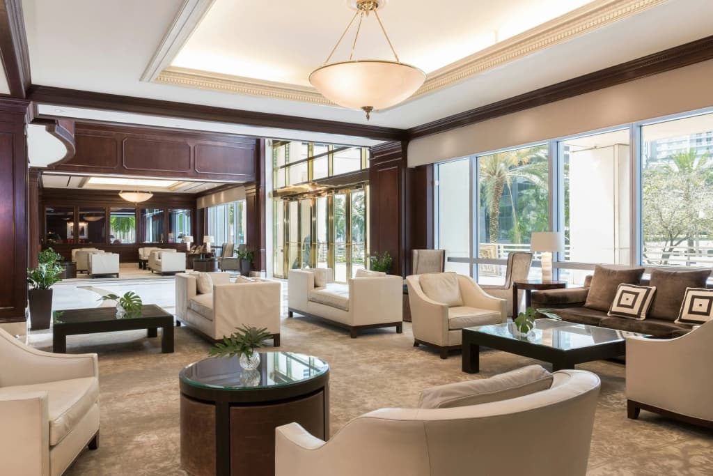 JW Marriott Miami - photo 19